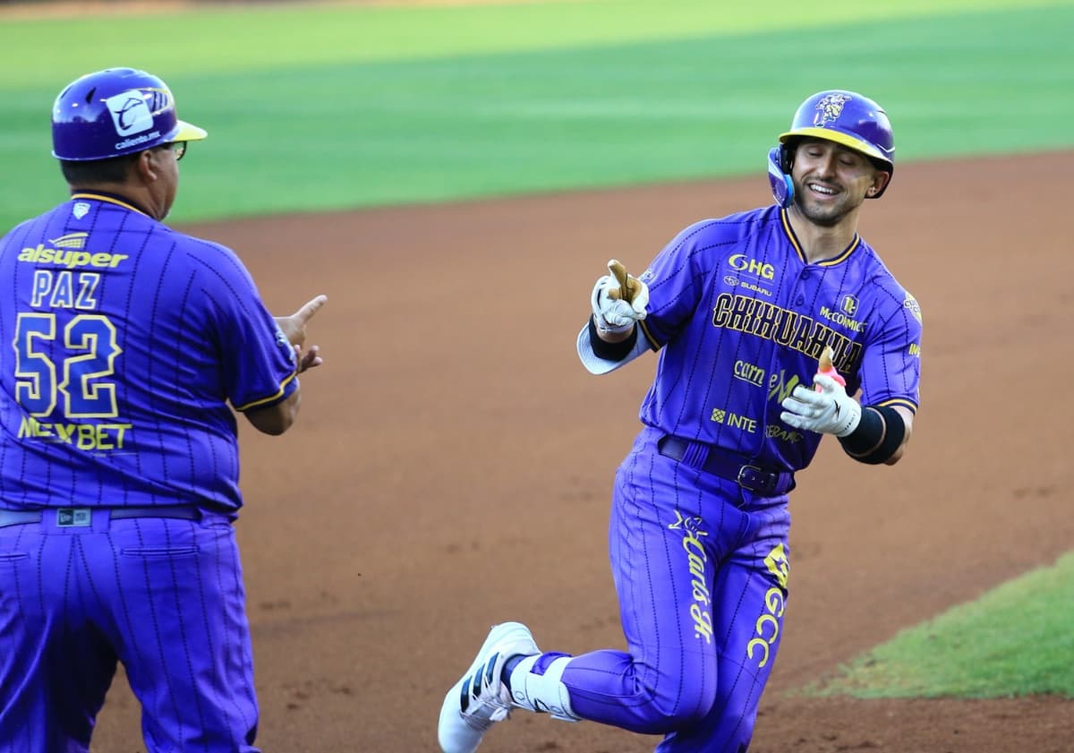 Dorados recibe a Piratas y Guerreros en series interzonas