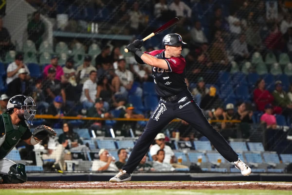 Bravos cae ante Tecos en el primero de la serie
