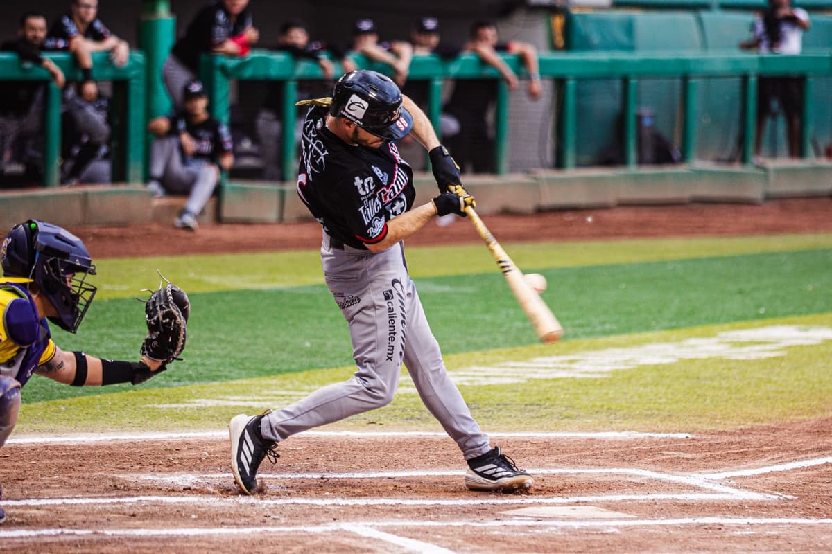 Piratas conquista el segundo de la serie en Chihuahua
