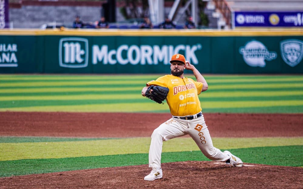 Dorados gana su cuarta serie al hilo al derrotar a los Piratas