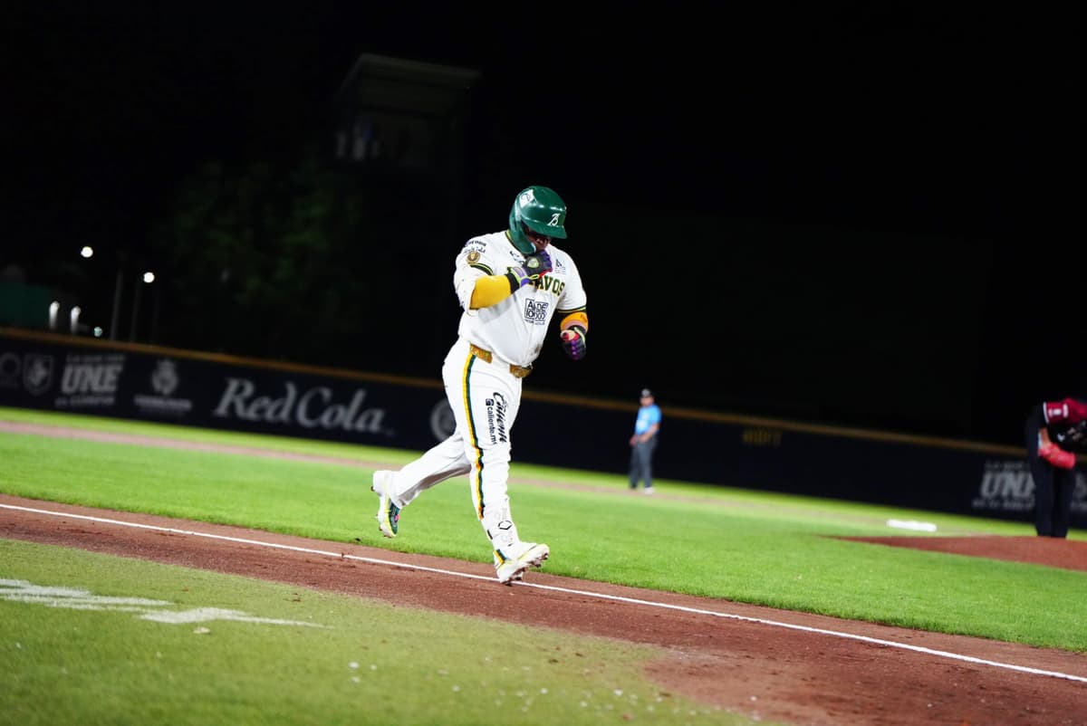 Bravos vence a Tecos y se queda con las serie en La Fortaleza