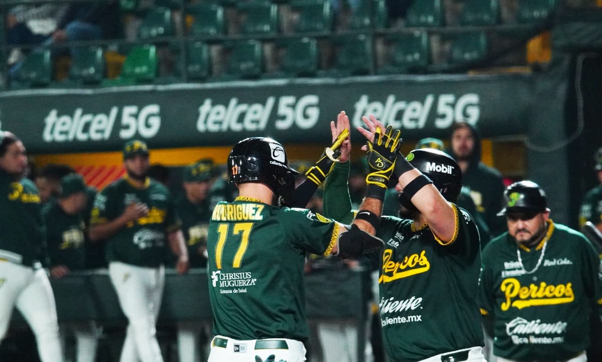 La previa emplumada: Pericos reciben a los líderes de la Zona Norte
