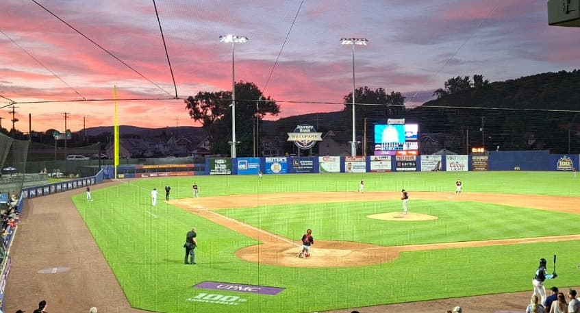 Williamsport viene de atrás y supera 5-3 a los Prospectos de la LMB Banorte