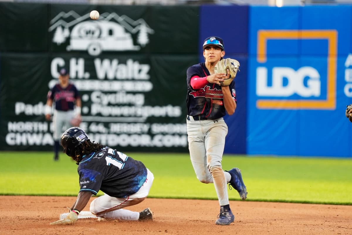 Williamsport viene de atrás y supera 5-3 a los Prospectos de la LMB Banorte