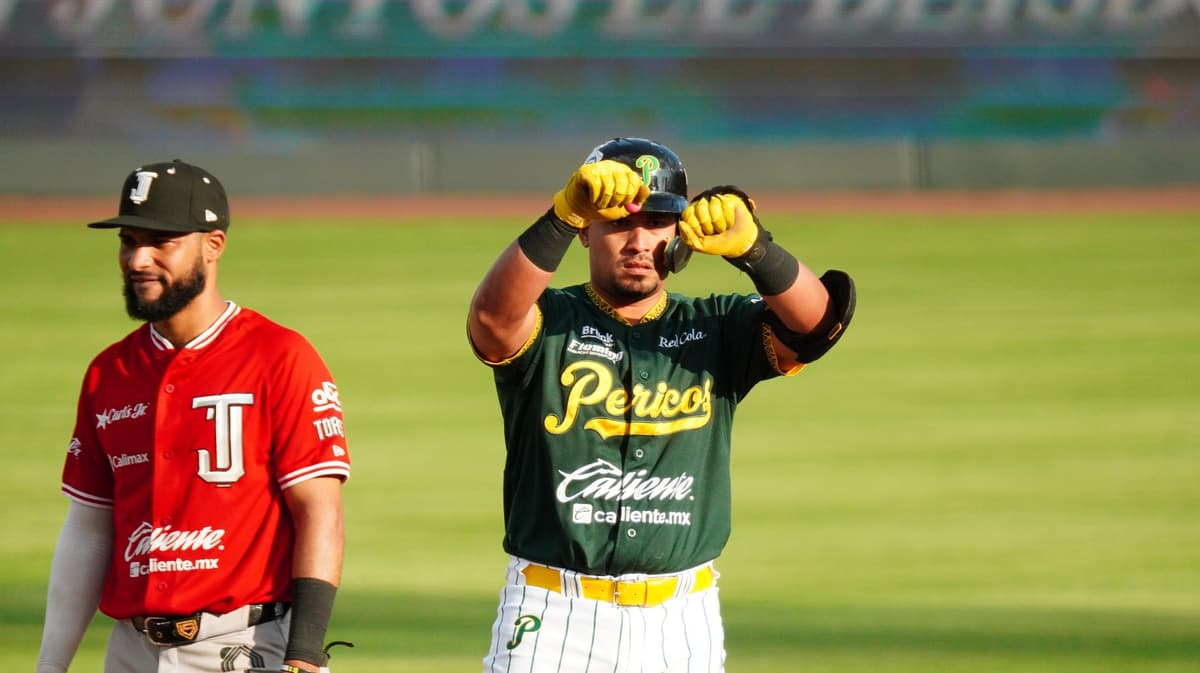 Pericos y Toros se reparten el doble cartel en Puebla
