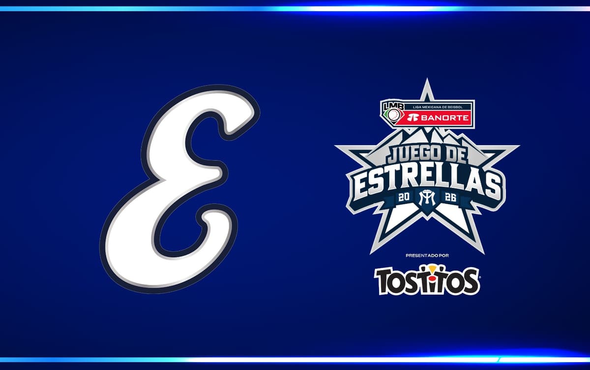 ¡Roster del equipo de Estrellas LMB Banorte para el clásico de media temporada!
