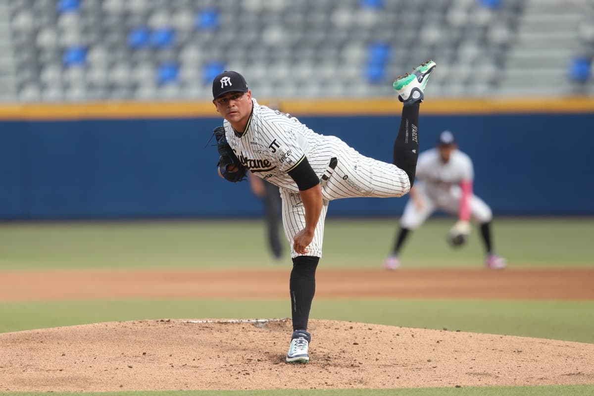 Sultanes se lleva el tercero y la serie en casa ante los Piratas
