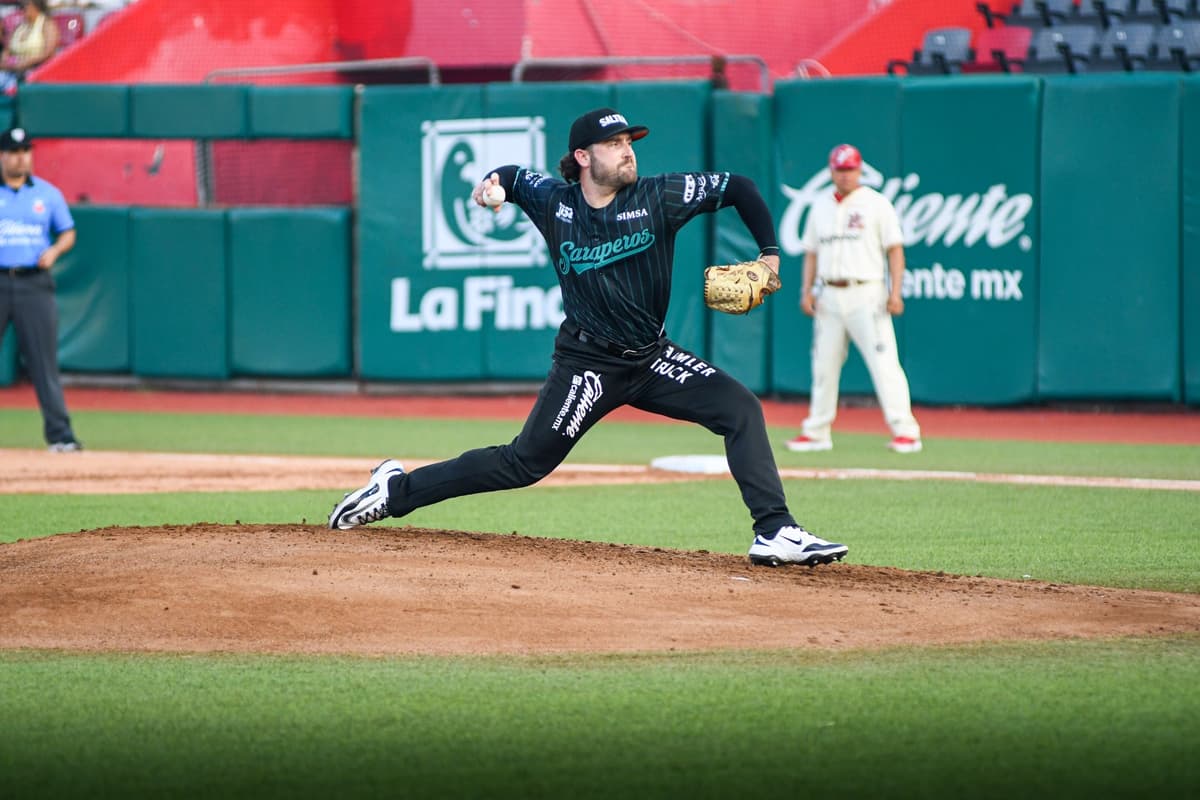 Saltillo viene de atrás y se lleva la serie completa ante El Águila