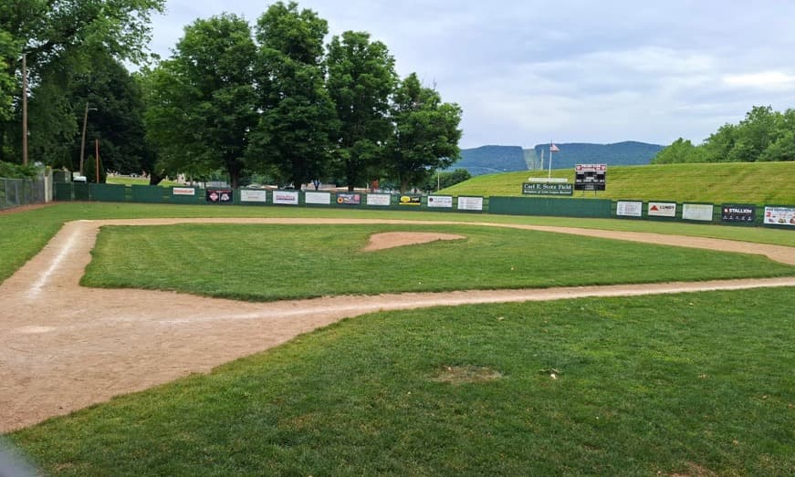 Carl E. Stotz Field: el estadio testigo del juego perfecto de Ángel Macías