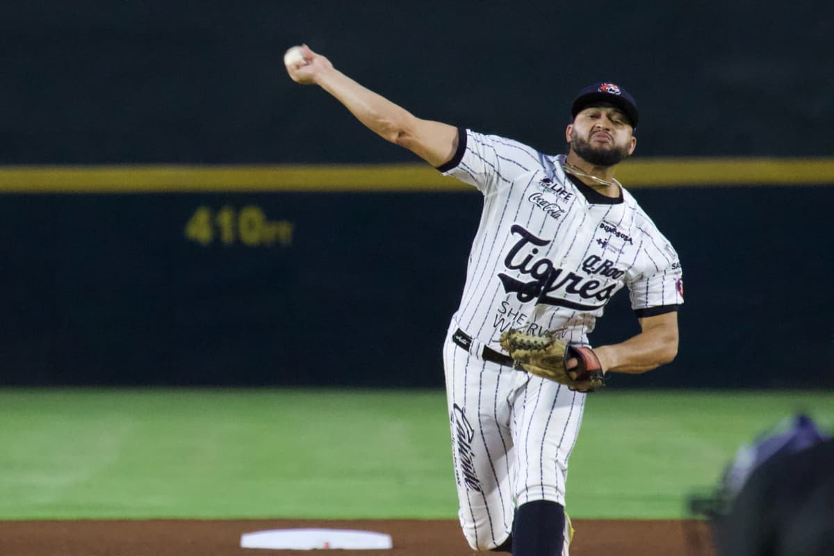 Tigres vence por tercera vez en el año a Sultanes