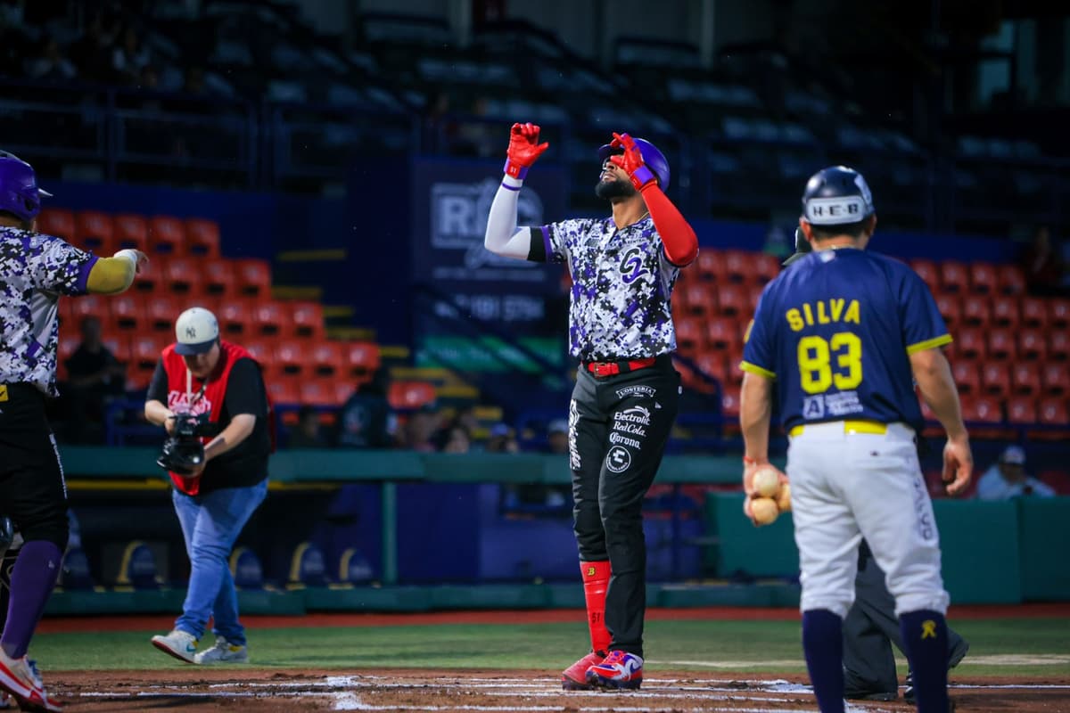 Explota la ofensiva de Querétaro para vencer a los Rieleros