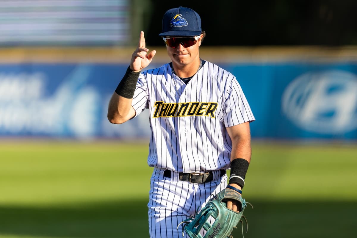 Trenton viene de atrás para vencer a los prospectos de la LMB Banorte en la Draft League