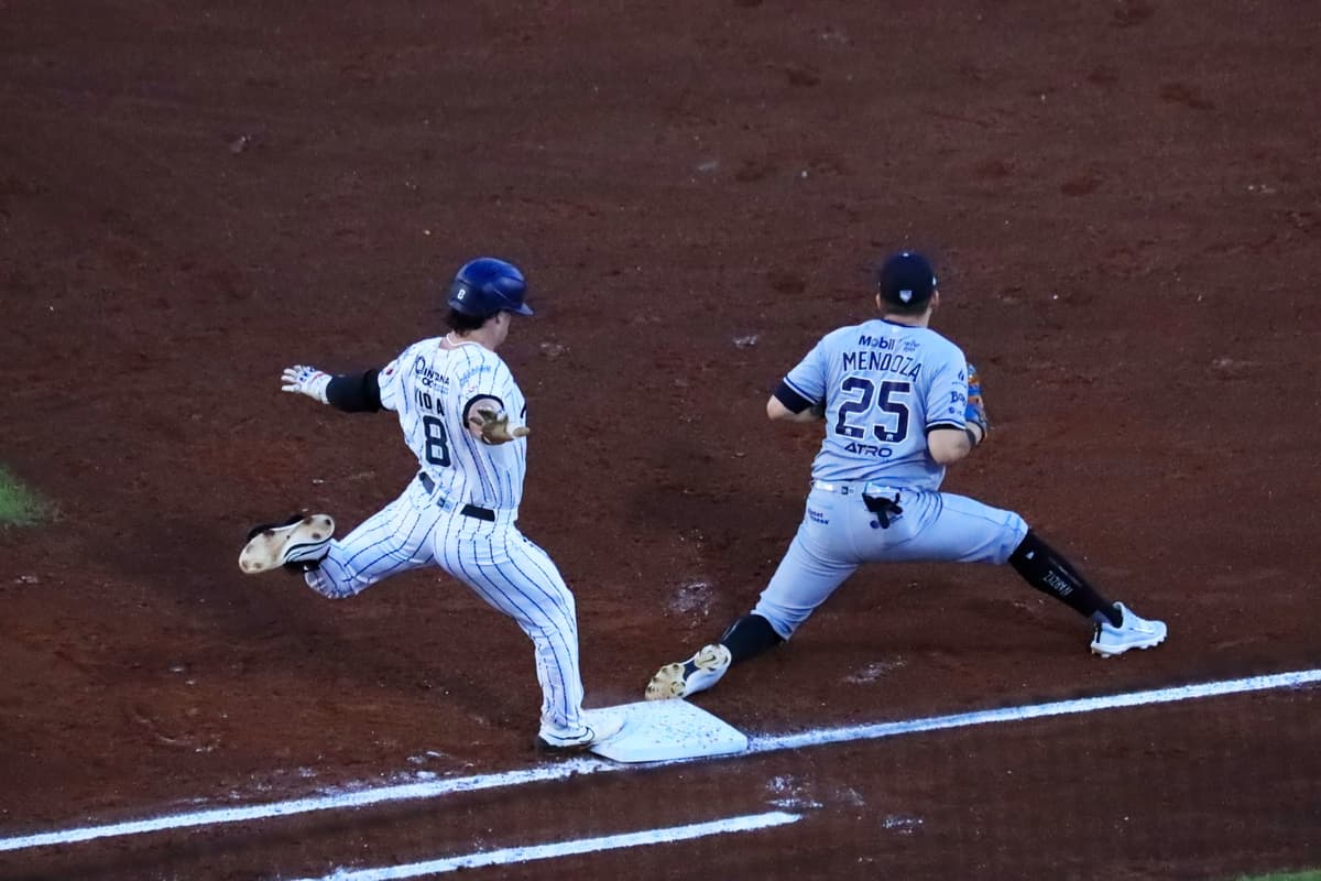 División de honores entre Sultanes y Tigres en la doble cartelera del miércoles
