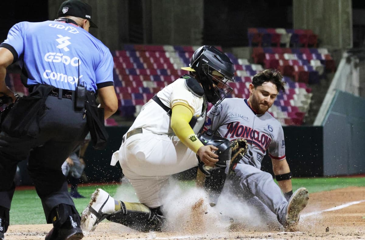 Guerreros empata la serie ante los Acereros en el Estadio Yu´Va
