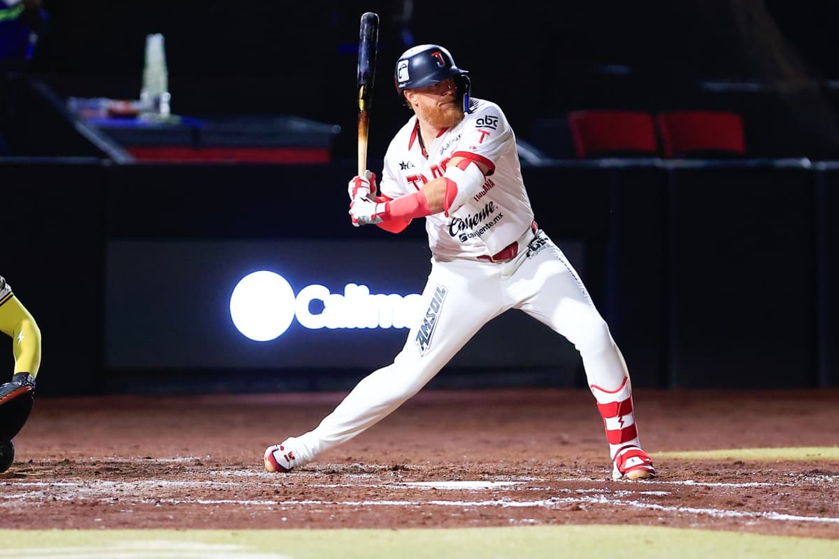 Explota la ofensiva y Toros asegura serie en casa con triunfo ante Bravos