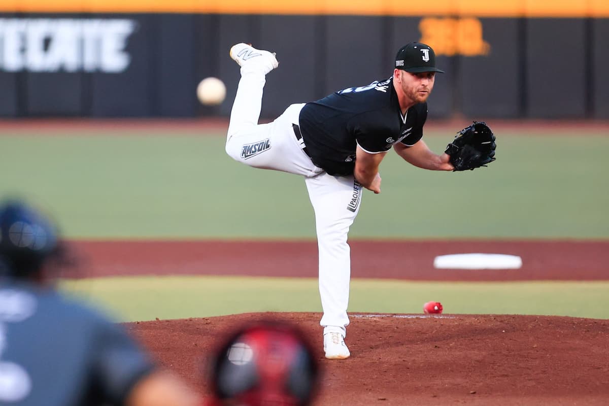Toros inicia serie con triunfo sobre los Olmecas, líderes de la Zona Sur