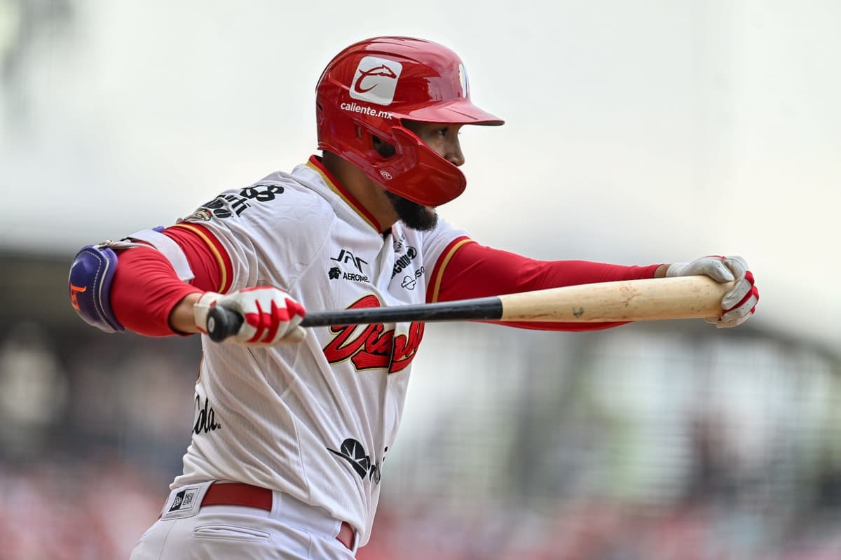 Diablos Rojos vuelve a brillar a la ofensiva y aseguran la serie frene a Sultanes