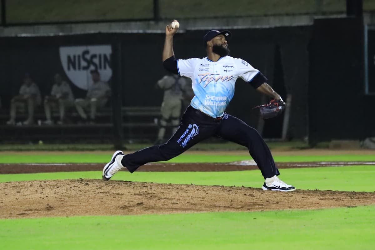 Tigres le gana la serie completa a Dorados y es sexto lugar de la Zona Sur