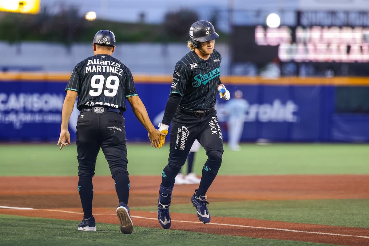 Saraperos rescate un juego de la serie ante Charros en Jalisco