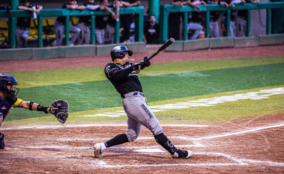 Toros empata la serie en un maratónico encuentro frente a los Dorados