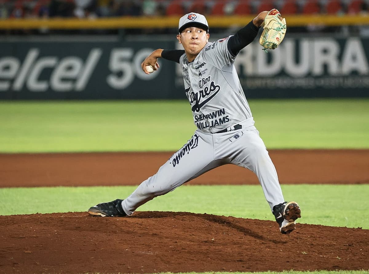 Tigres vence en duelo de once episodios a los Leones