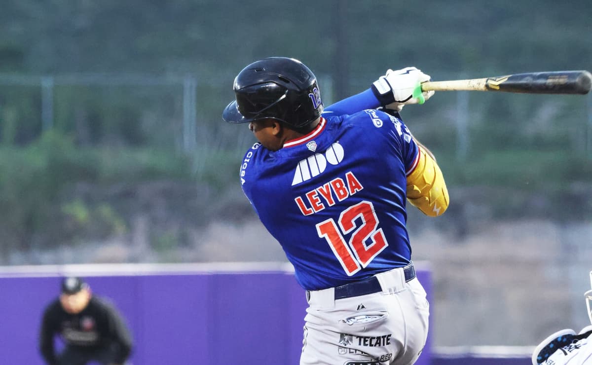 Olmecas vence a Conspiradores para quedarse con la serie