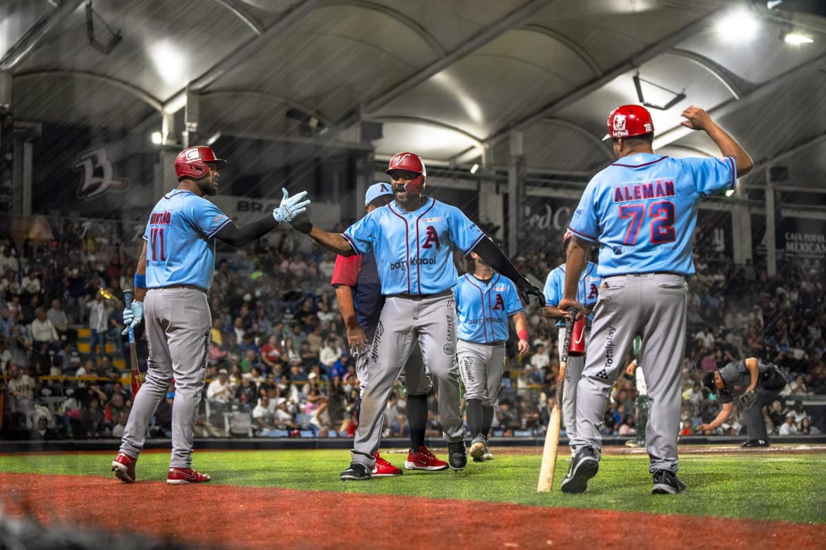 Bravos cae ante El Águila y cede la serie en casa