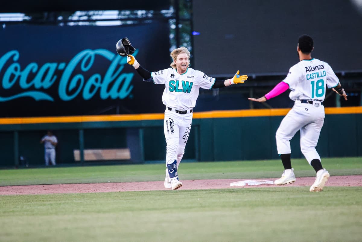 Con remontada, Saraperos vence 6-5 a Tecos en el primero de la serie