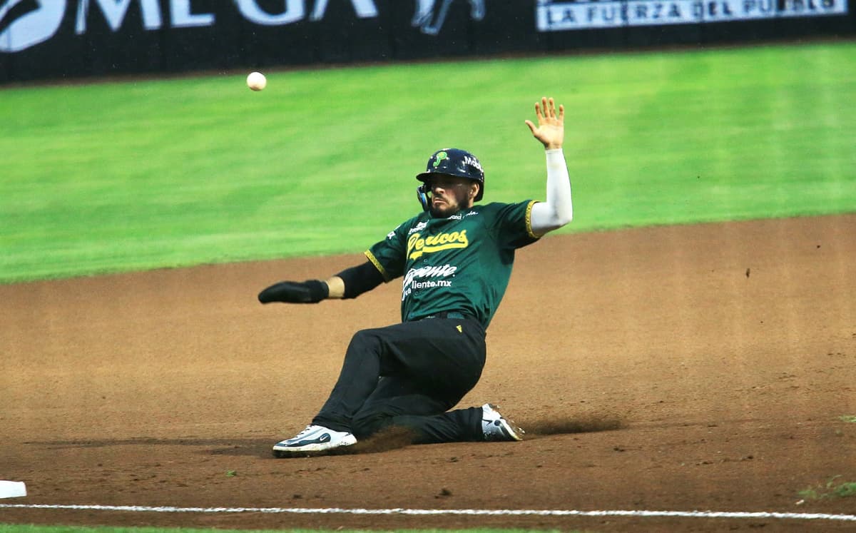 La previa emplumada, Pericos recibe a los Leones en el Hermanos Serdán