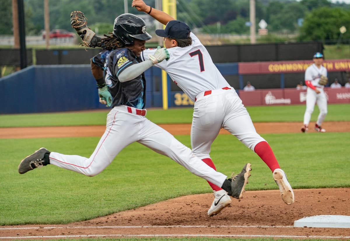 Williamsport anota siete carreras entre la tercera y la cuarta entrada para vencer a los prospectos de la LMB Banorte