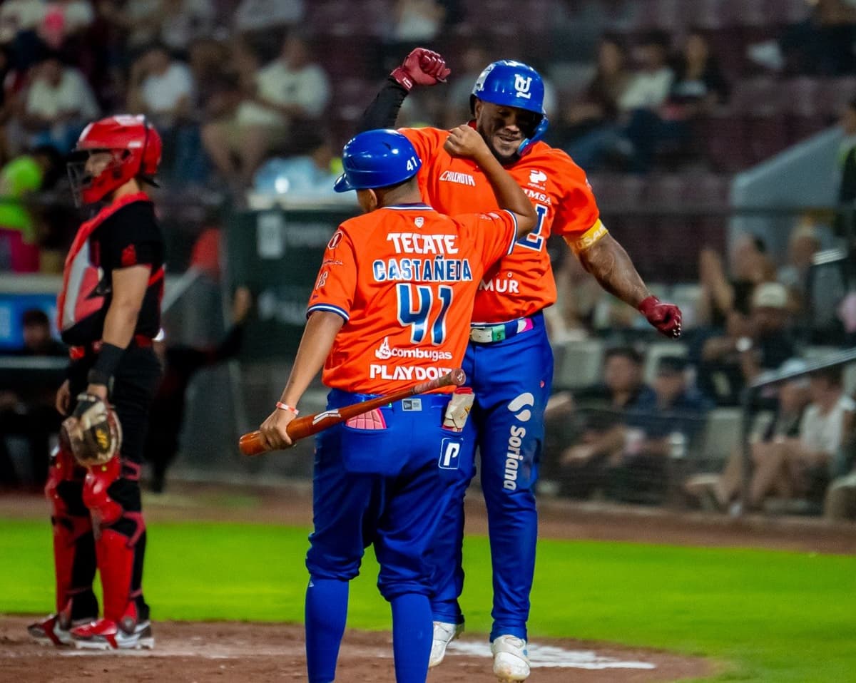 Unión Laguna se lleva el primer juego ante Durango
