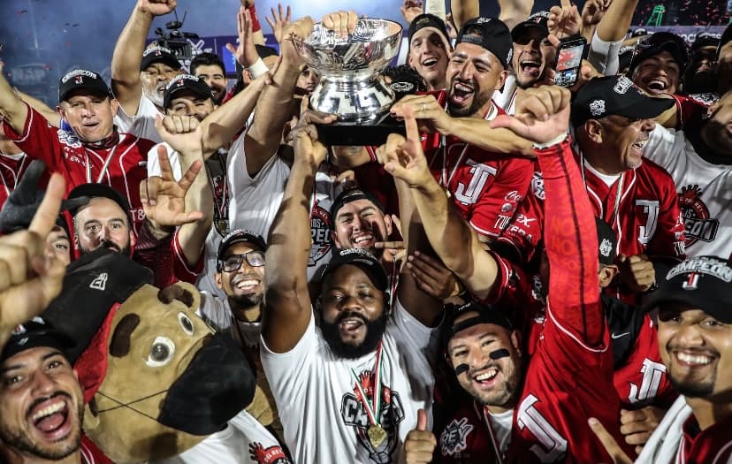 Toros de Tijuana en búsqueda de otro capítulo inolvidable