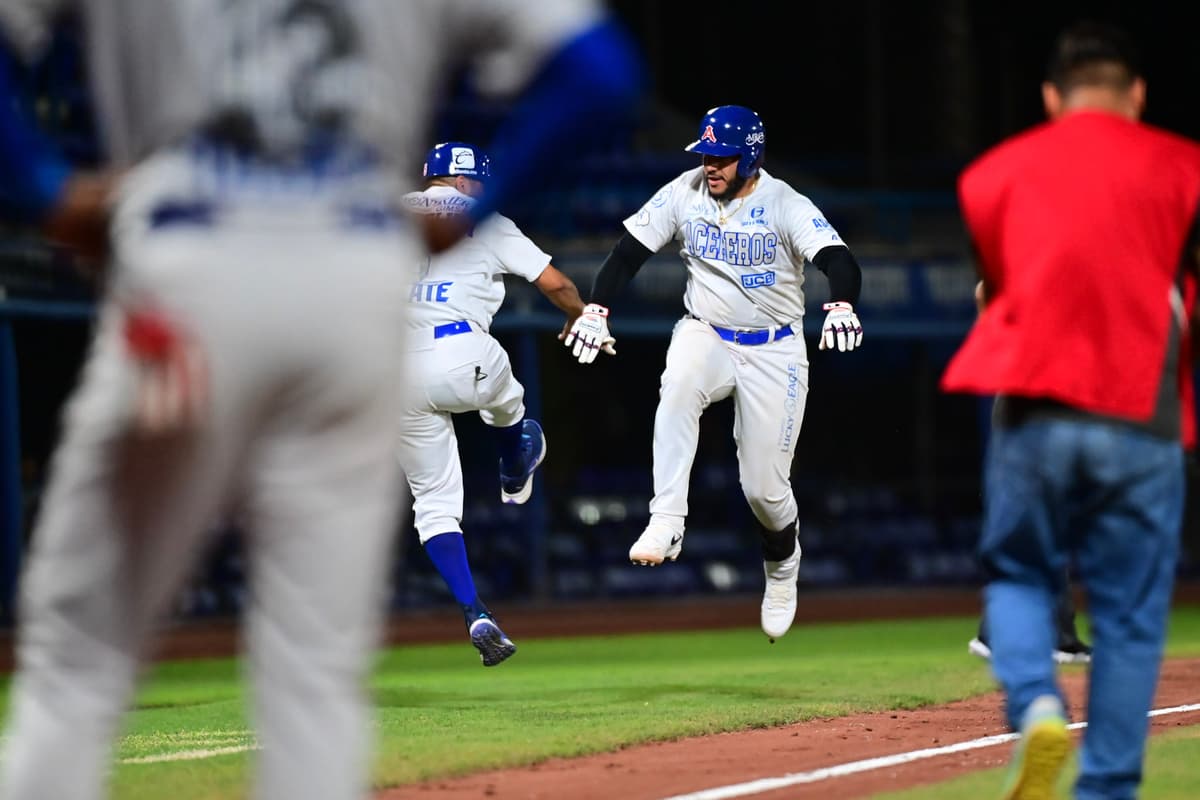 Triunfo con olor a playoffs para la Furia Azul sobre Unión Laguna