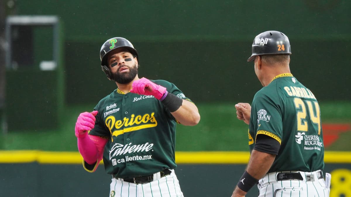 Pericos y Leones reparten la doble cartelera en la Angelópolis
