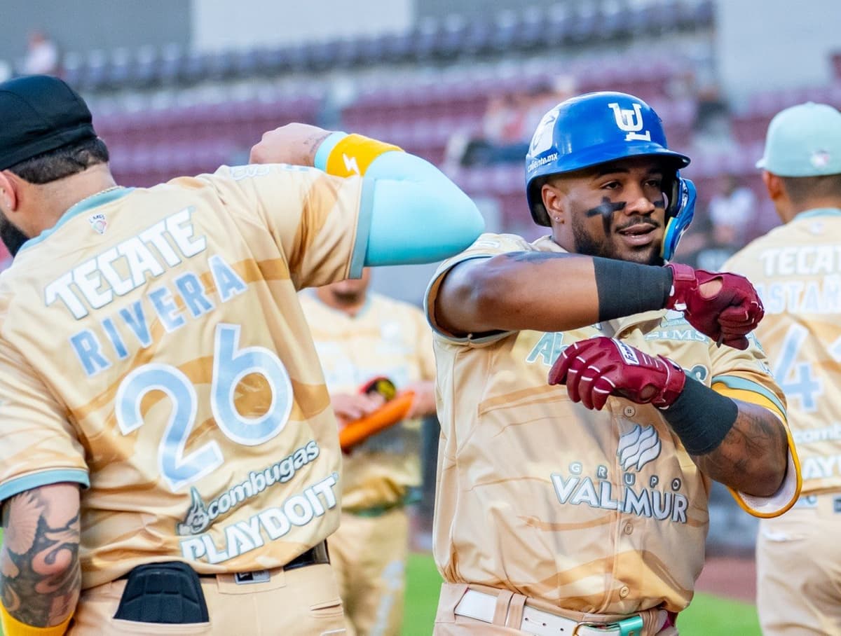 Unión Laguna se lleva el primero de la doble cartelera ante Rieleros