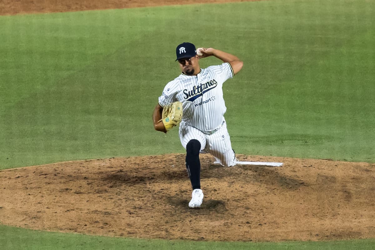 Sultanes le gana la serie completa a Dorados y liga su cuarta victoria consecutiva