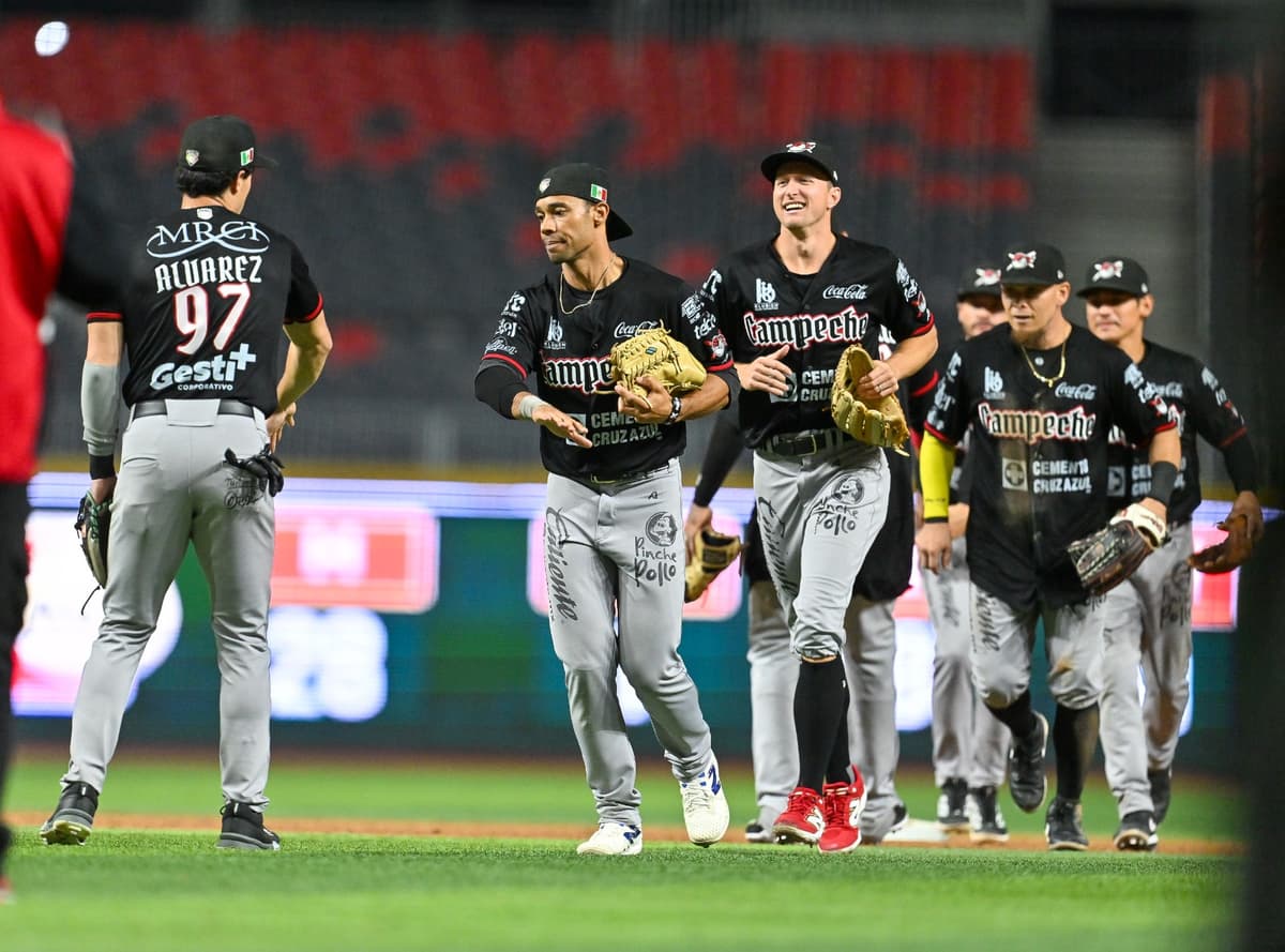 Piratas se queda con el primer juego de la serie en el Diamante de Fuego