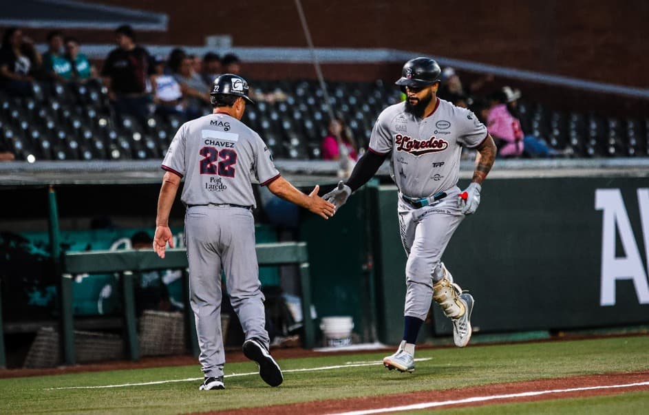 El Sarape cae 12-5 ante Tecos en el último juego de la serie