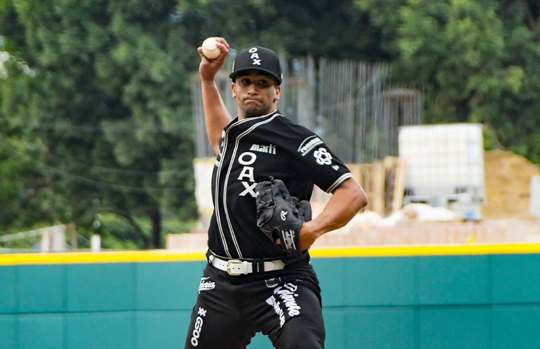 William Cuevas guía a los bélicos al triunfo sobre Puebla
