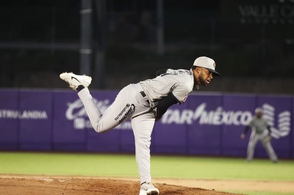 Tigres se lleva el primero de la serie ante los Conspiradores