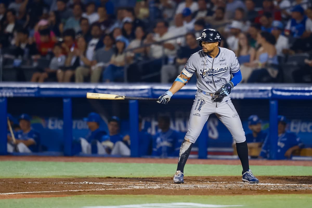 Sultanes madruga a Charros y pega primero en la serie