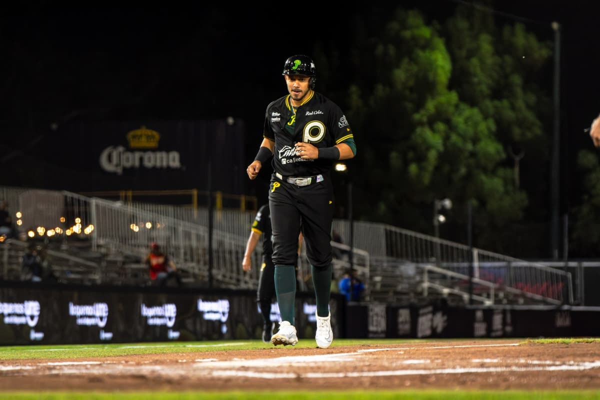 Pericos se queda con el primero de la serie en La Fortaleza de los Bravos