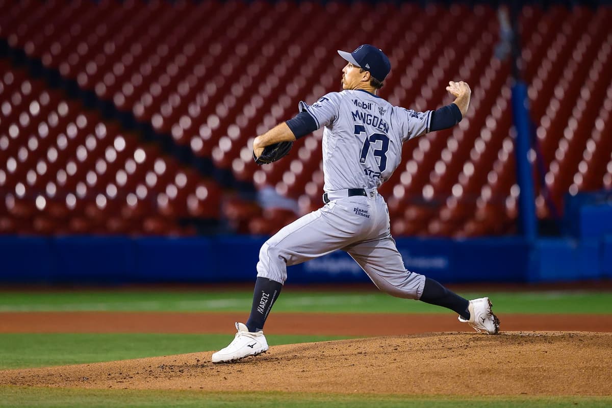 Sultanes se queda con el tercero ante los Charros en el Panamericano