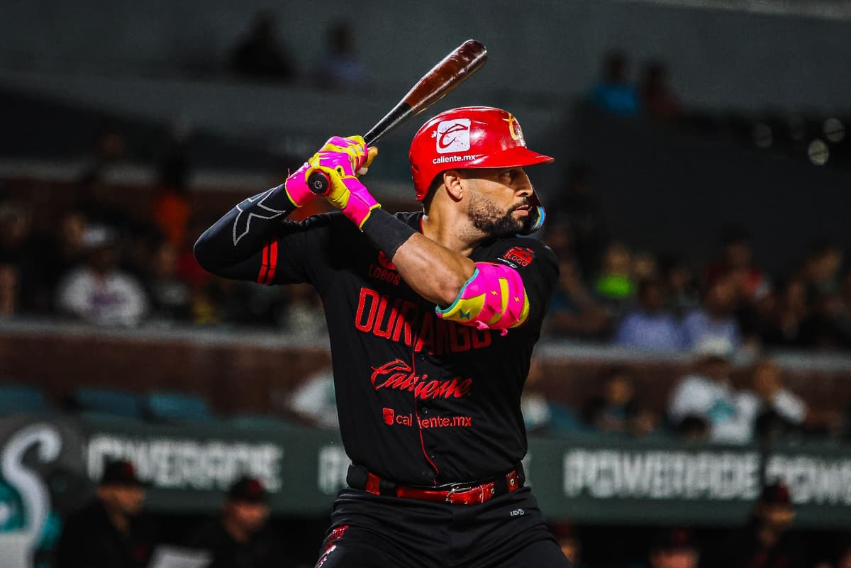 Caliente se impone en diez entradas a Saraperos en el último de la serie