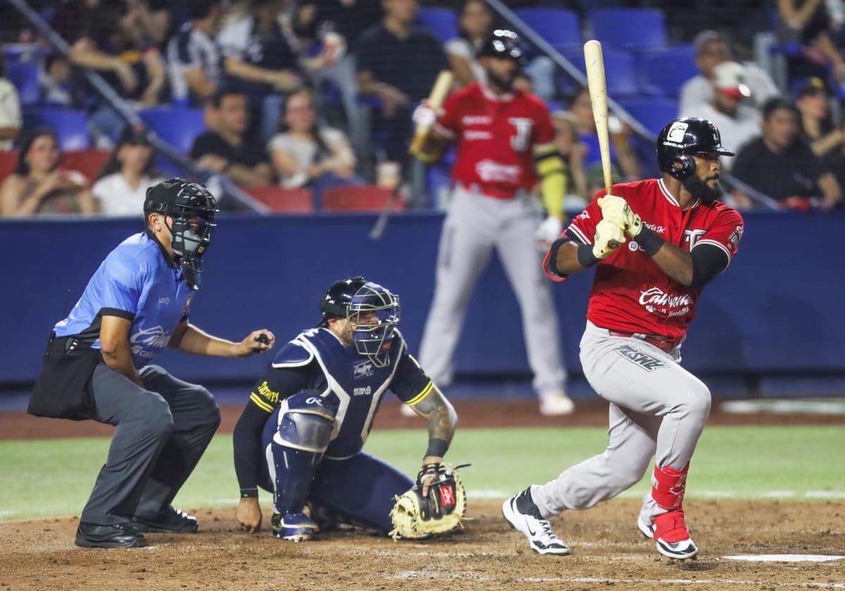 Sultanes deja ir el primero de la serie vs Toros en el Walmart Park