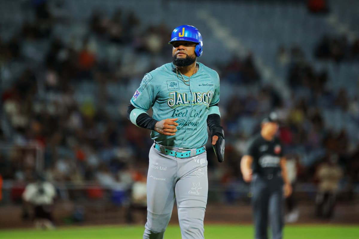 Jalisco pega primero en el Estadio de la Revolución