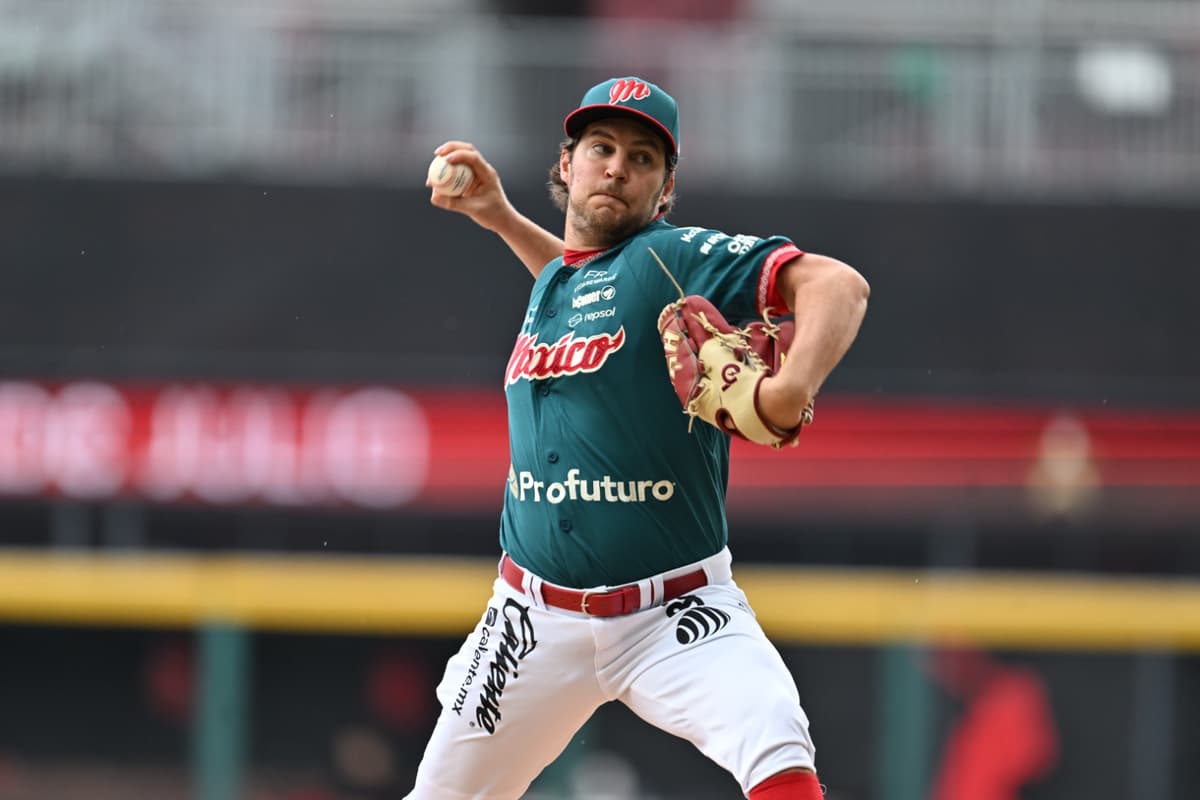 Diablos Rojos vence a los Conspiradores y Trevor Bauer logra su primero triunfo del 2026