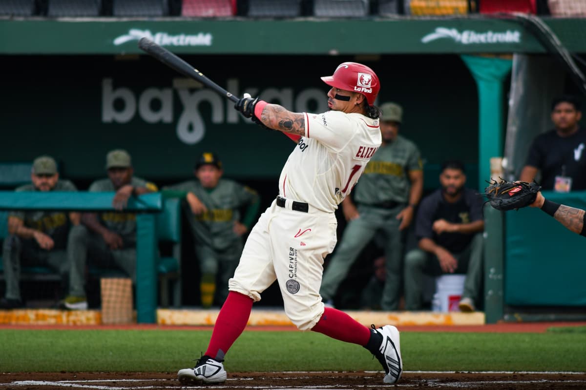 Serie ante Leones y sexto triunfo al hilo para El Águila