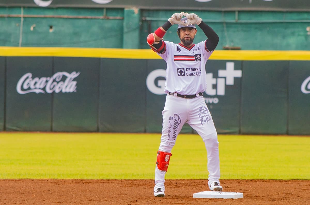 Doble cartelera y par de triunfos para los Piratas sobre Pericos