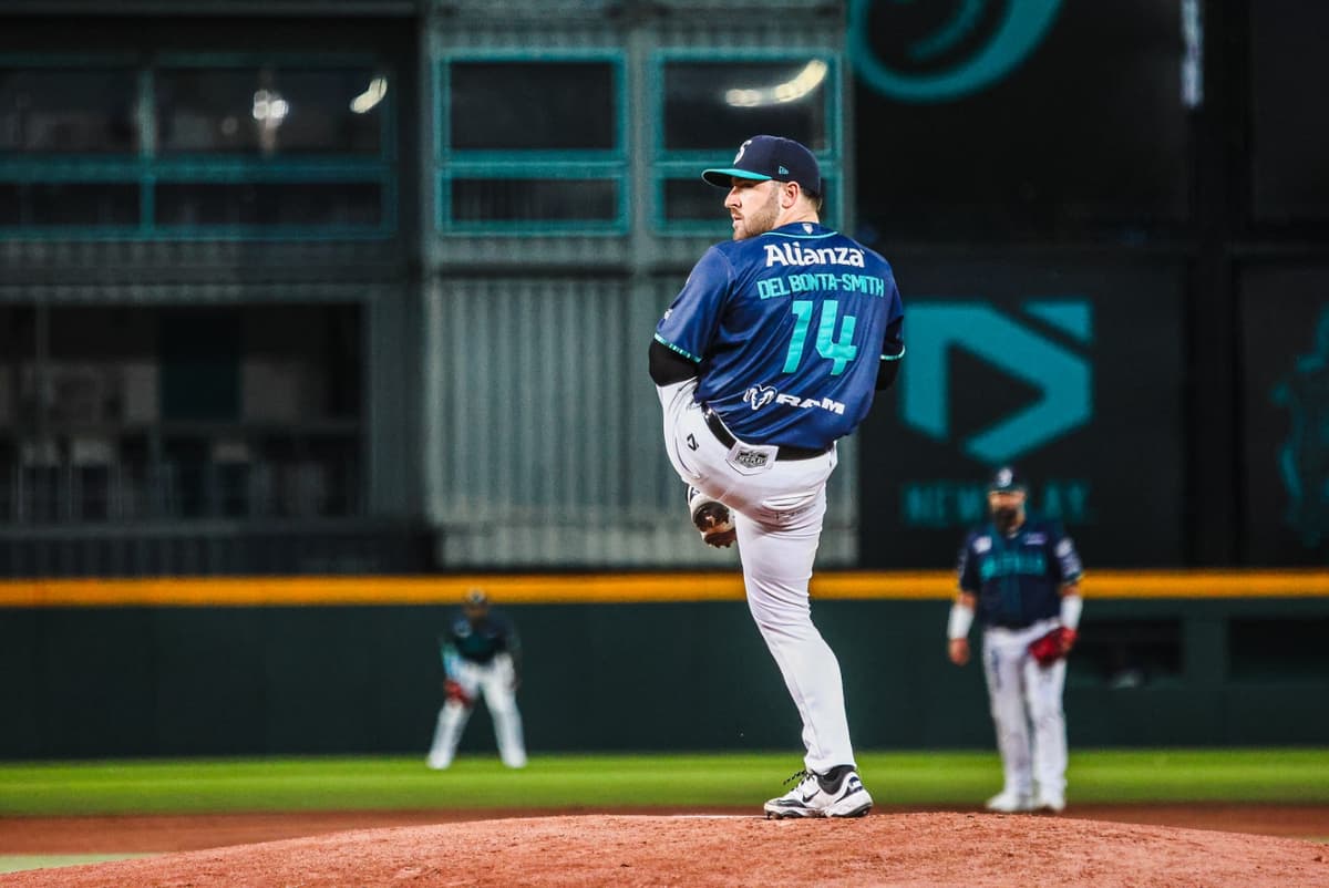 Saraperos inicia la serie con triunfo de 6-1 sobre Dorados